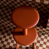 Massif Bar + Counter Stool: AV40 + AV39