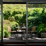 RFH Outdoor Dining Table: RD5 + RD6