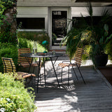 RFH Outdoor Dining Table: RD5 + RD6