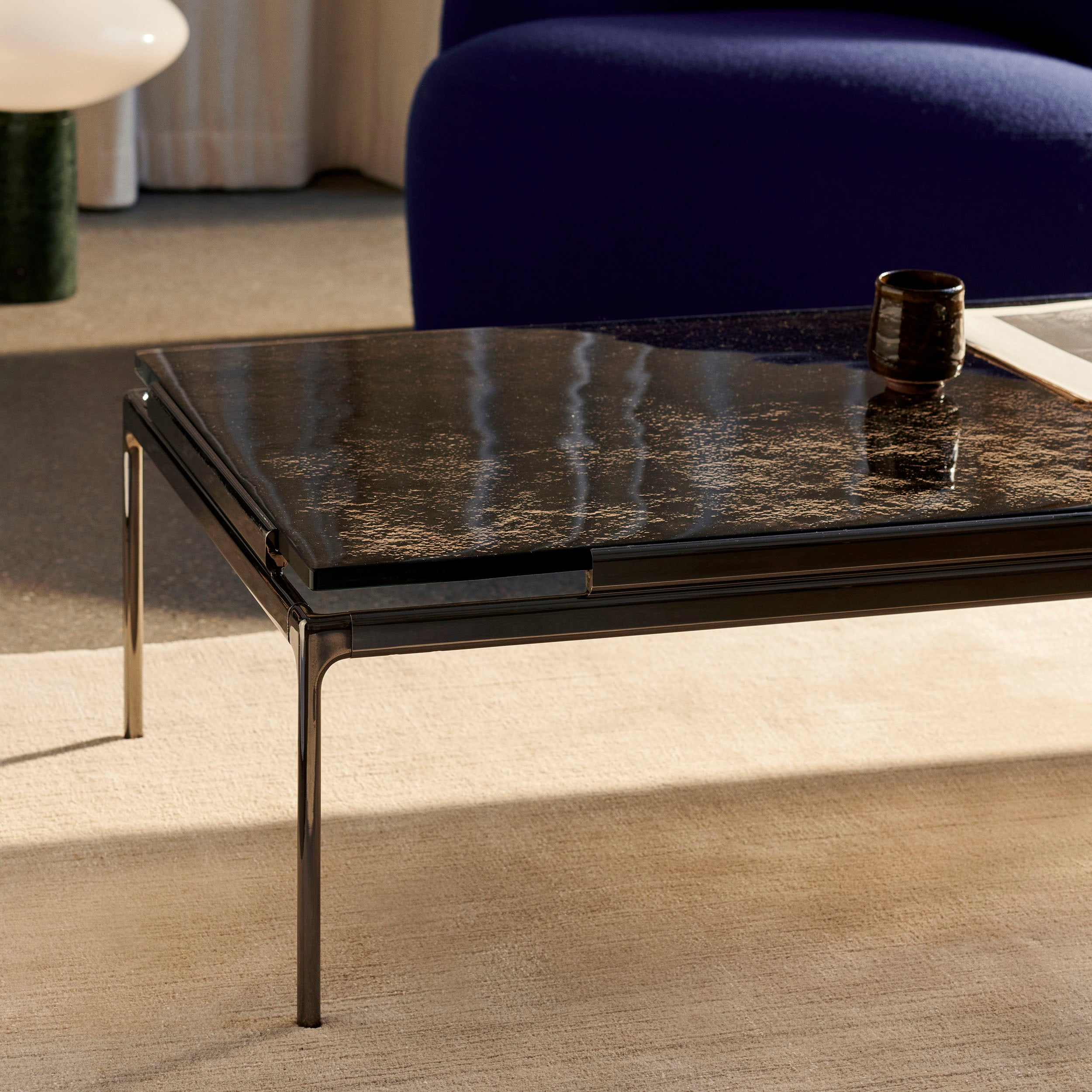 Sett Coffee Table LN12 + LN13