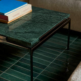 Sett Coffee Table LN12 + LN13: Marble
