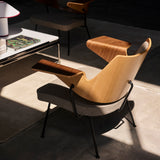 RFH Armchair RD8: Seat + Backrest Upholstery