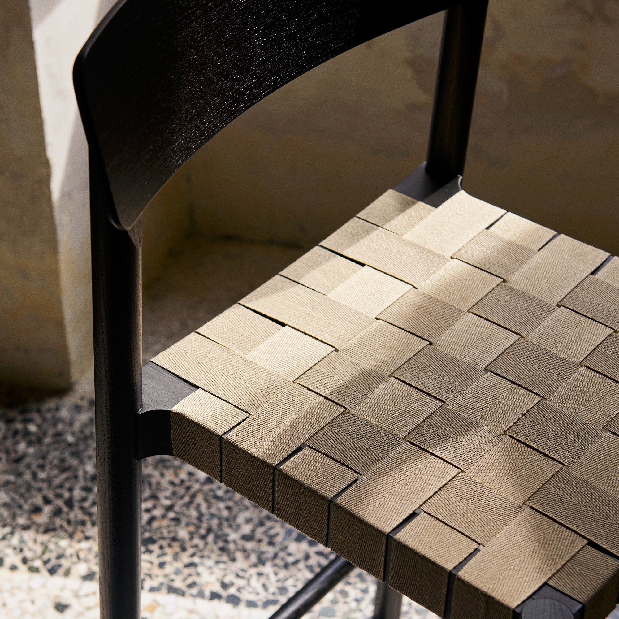 Betty Bar + Counter Chair TK12 + TK15