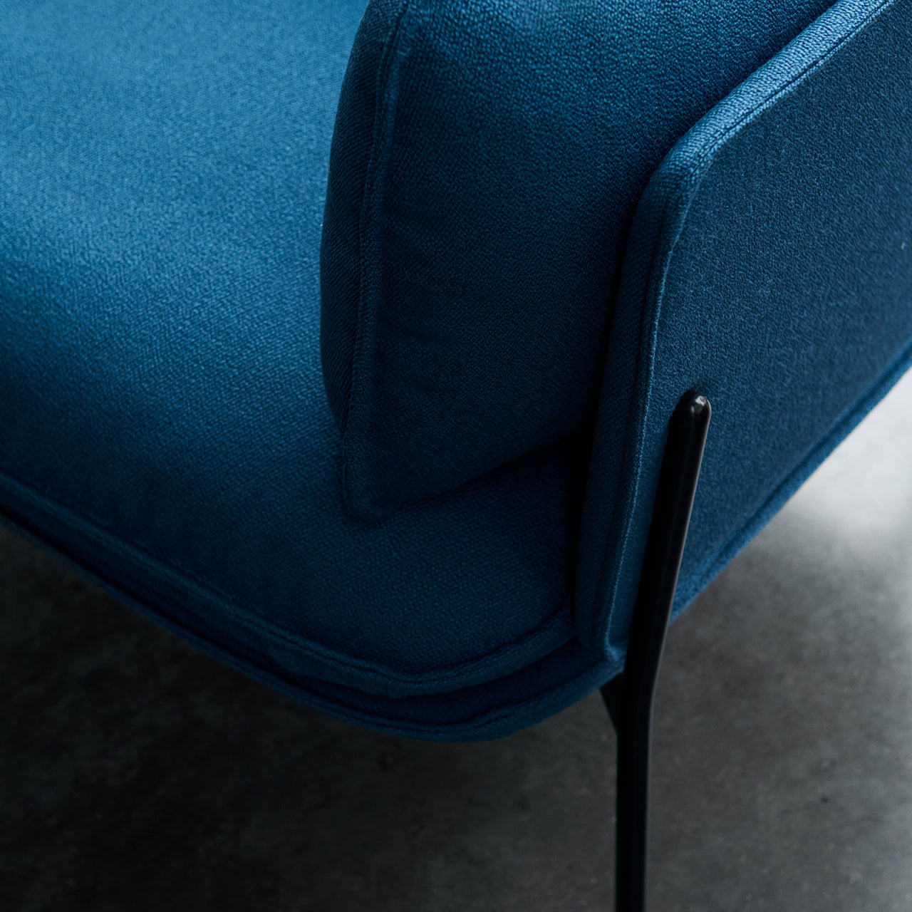 Cloud LN1 Lounge Chair