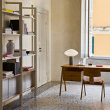 Rombe Modular Shelving