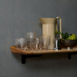 Guild HM14 + HM15 Storage Shelving