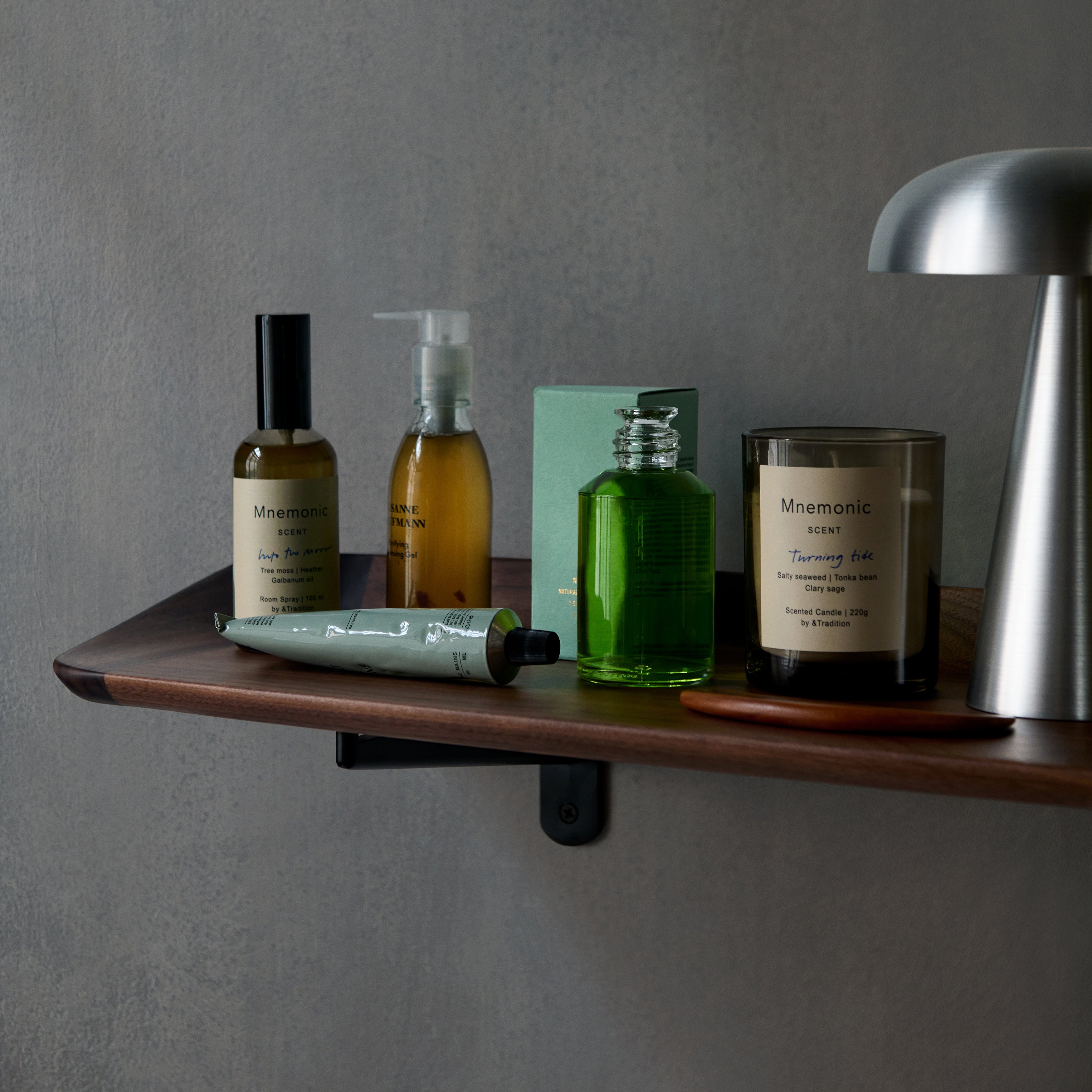 Guild HM14 + HM15 Storage Shelving