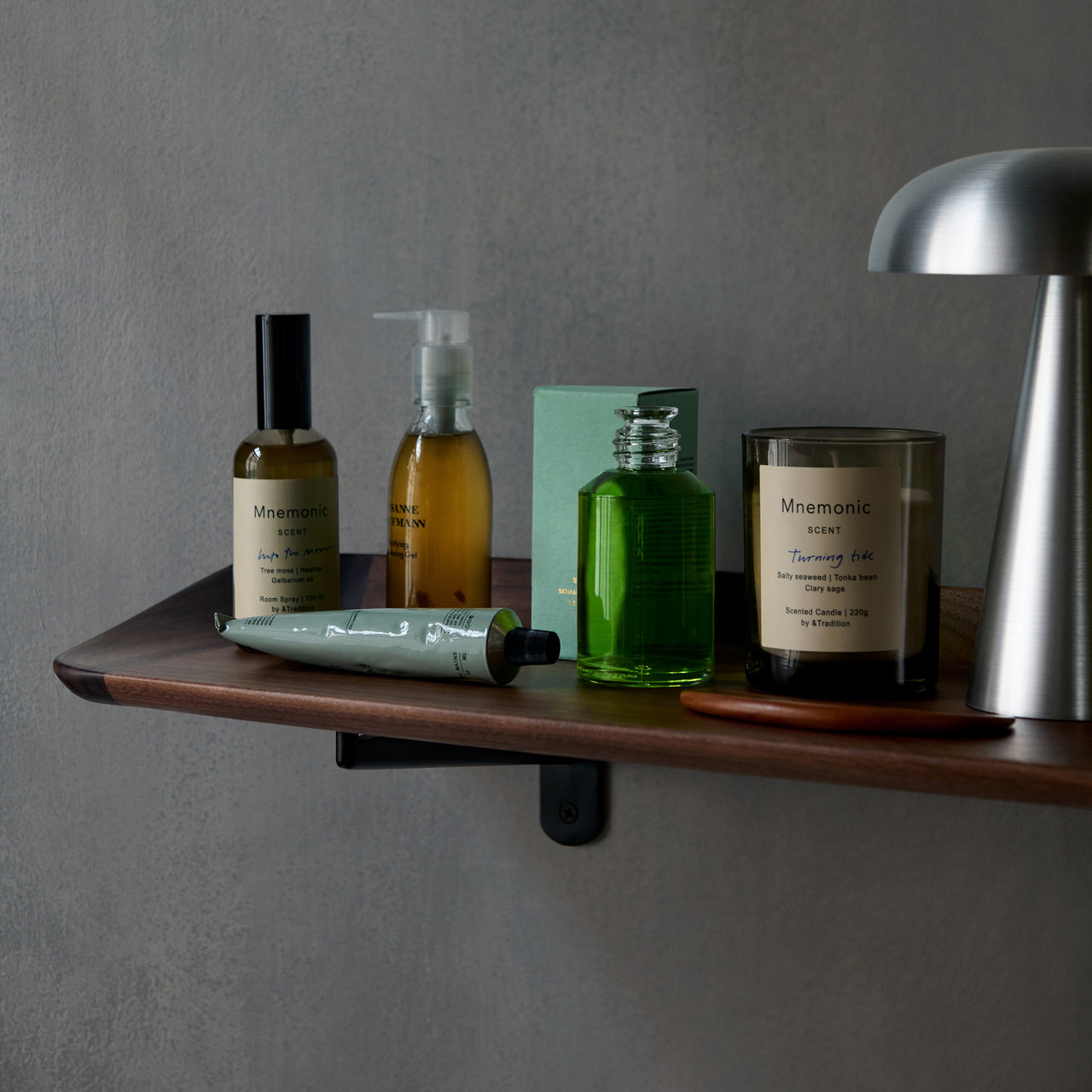 Guild HM14 + HM15 Storage Shelving