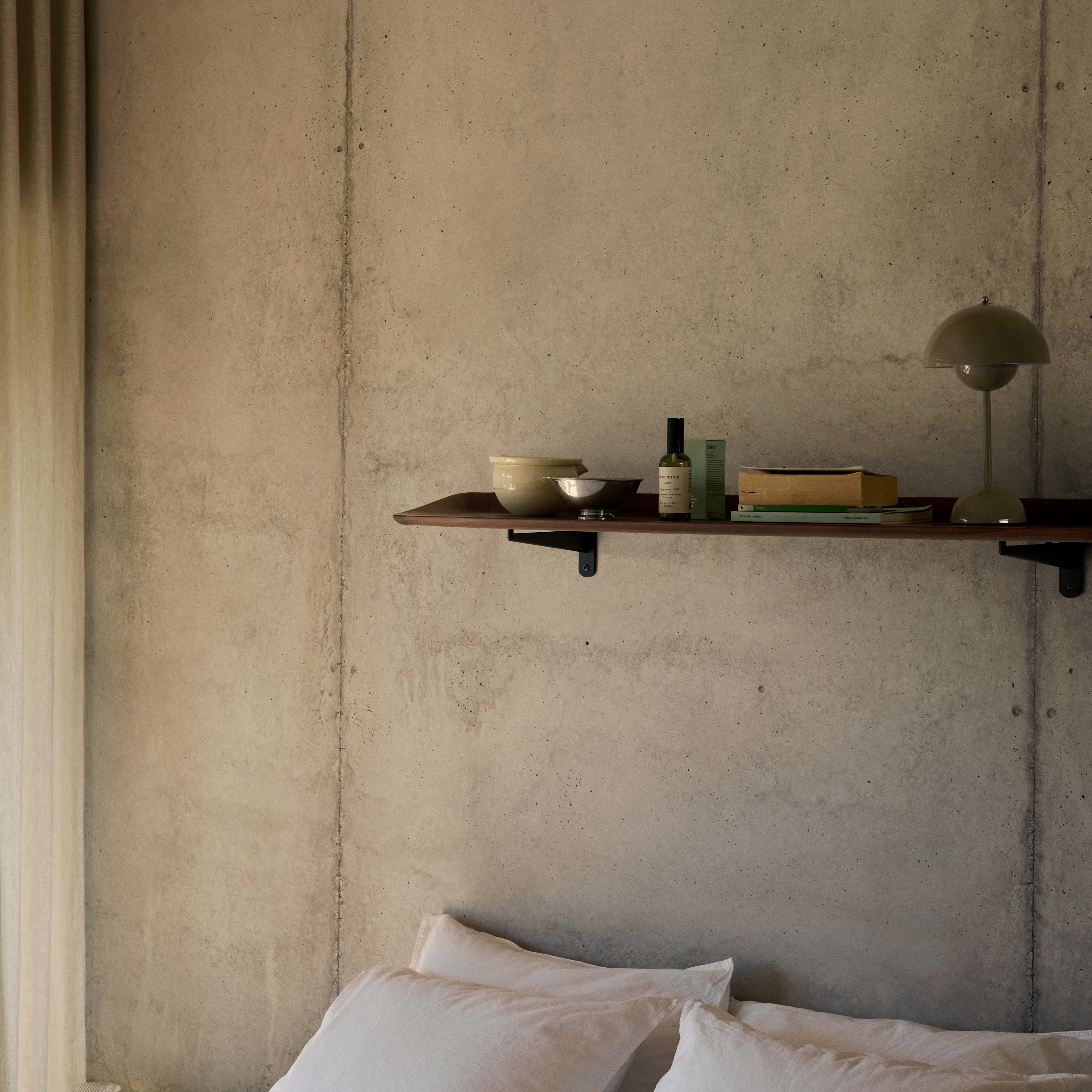 Guild HM14 + HM15 Storage Shelving