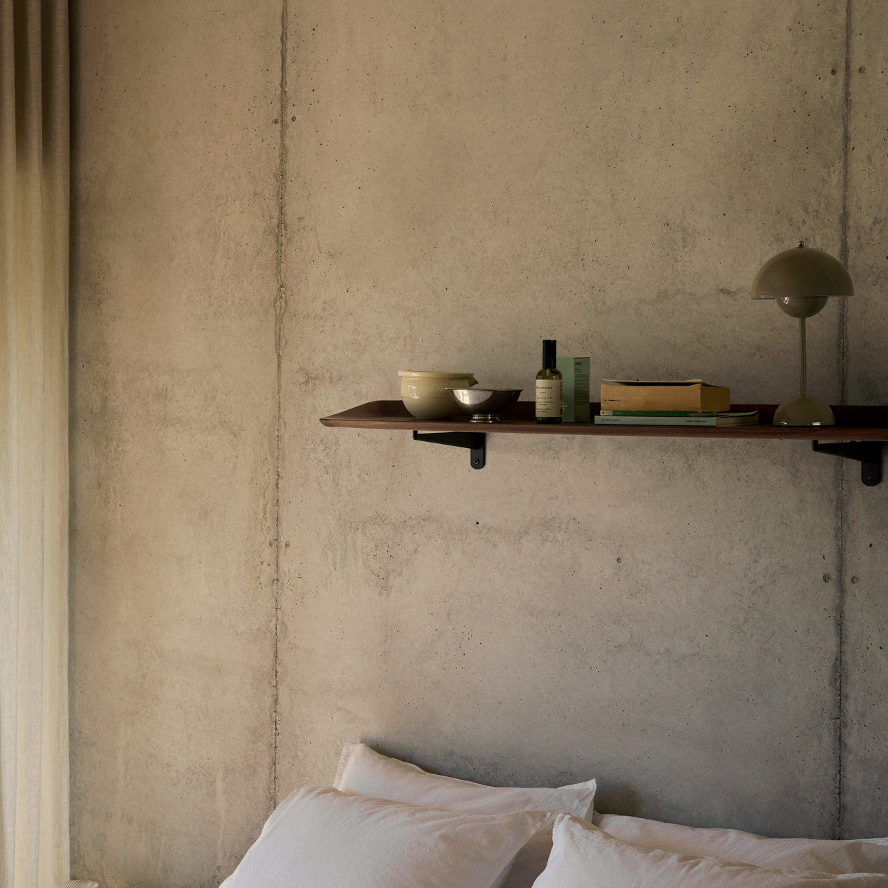 Guild HM14 + HM15 Storage Shelving