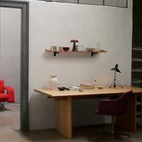 Guild HM14 + HM15 Storage Shelving