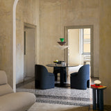 Loafer Side Chair: SC106