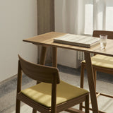 Betty Bar + Counter Chair TK14 + TK17