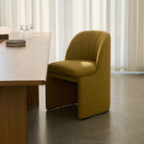 Loafer Side Chair: SC106