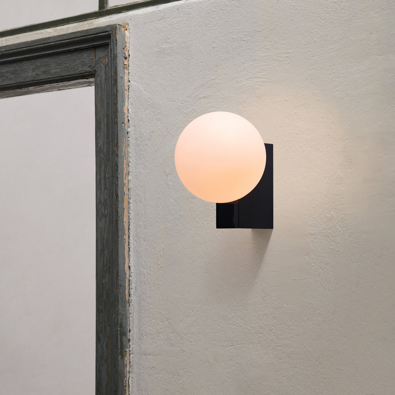 Journey Wall Lamp SHY2