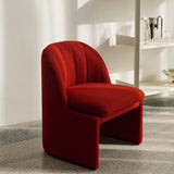 Loafer Lounge Chair: SC107