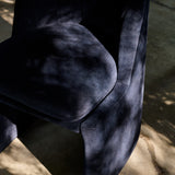 Loafer Lounge Chair: SC107