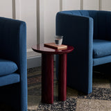 Loafer Lounge Chair SC107