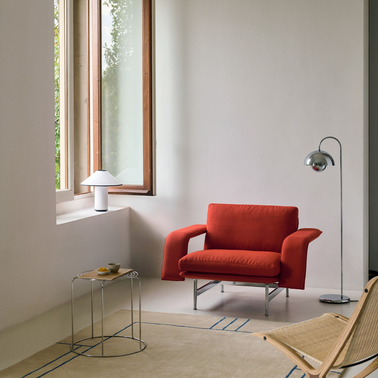 Meantime AV29 Lounge Chair