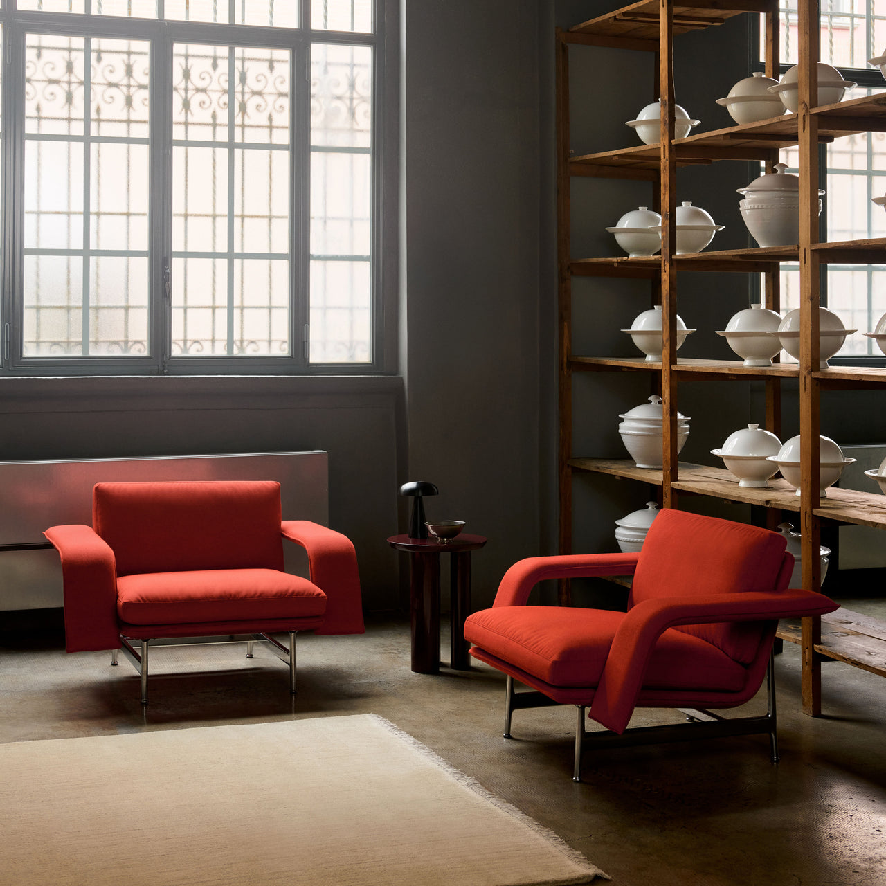 Meantime AV29 Lounge Chair