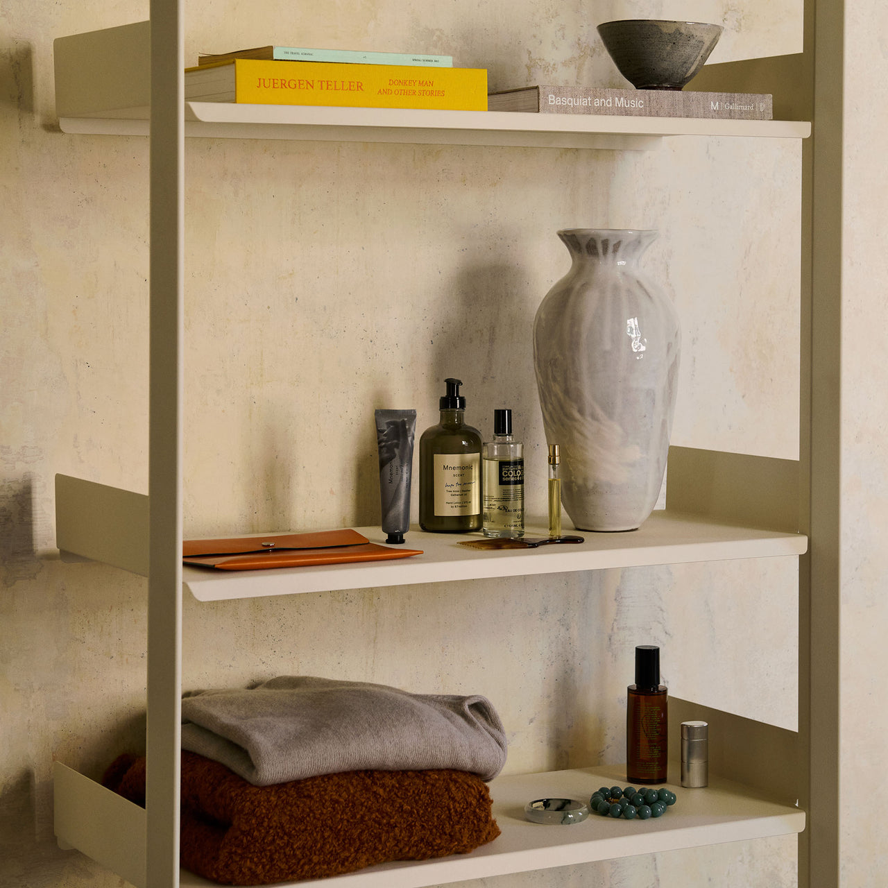 Rombe Modules Shelving