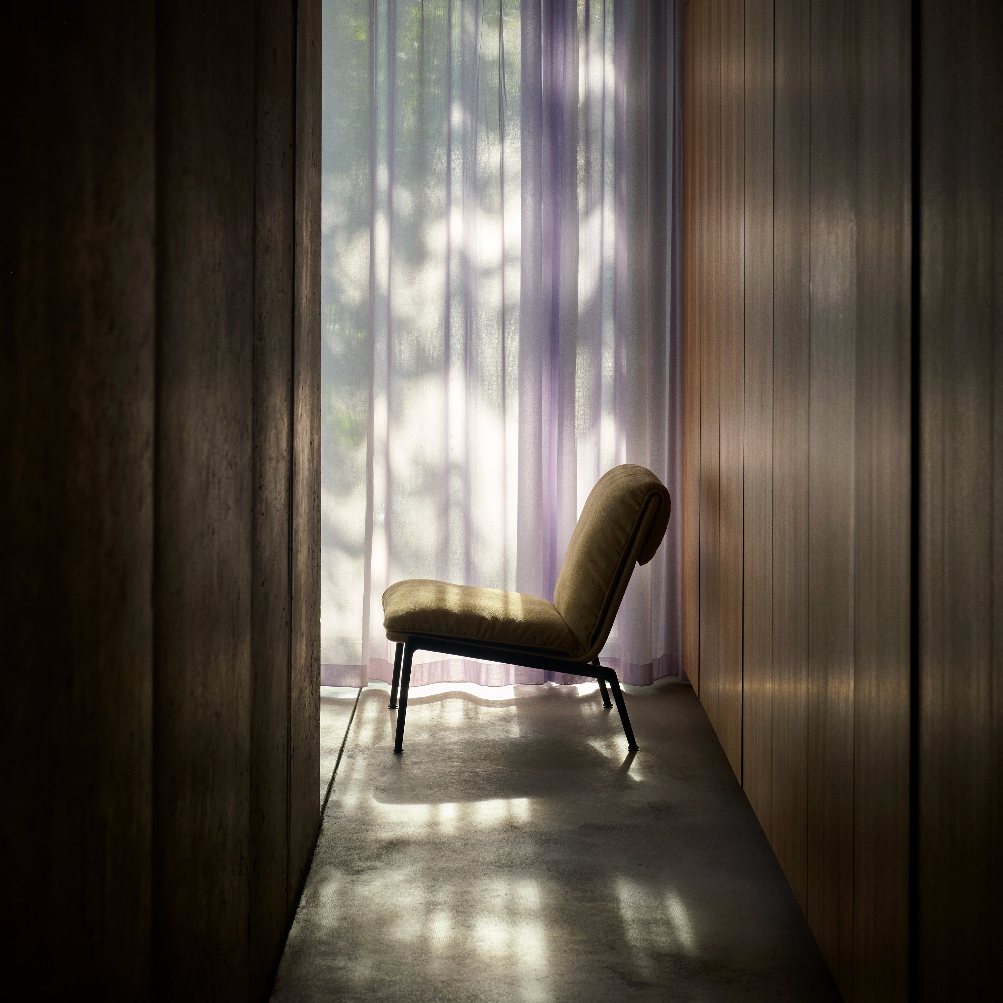 Muno LN18 Lounge Chair