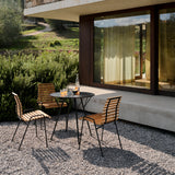 RFH Outdoor Dining Table: RD5 + RD6