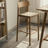 Betty Bar + Counter Chair TK12 + TK15
