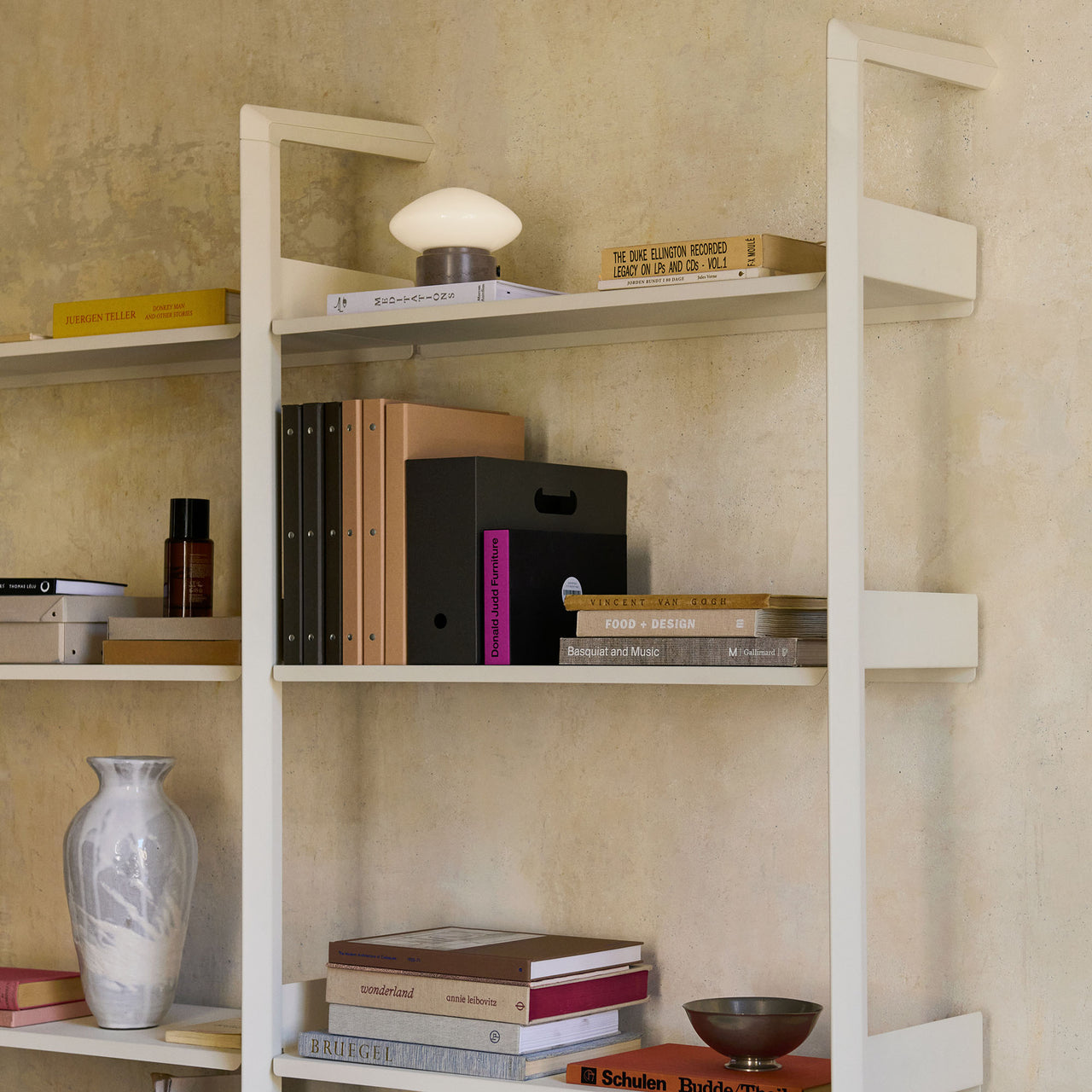 Rombe Modules Shelving