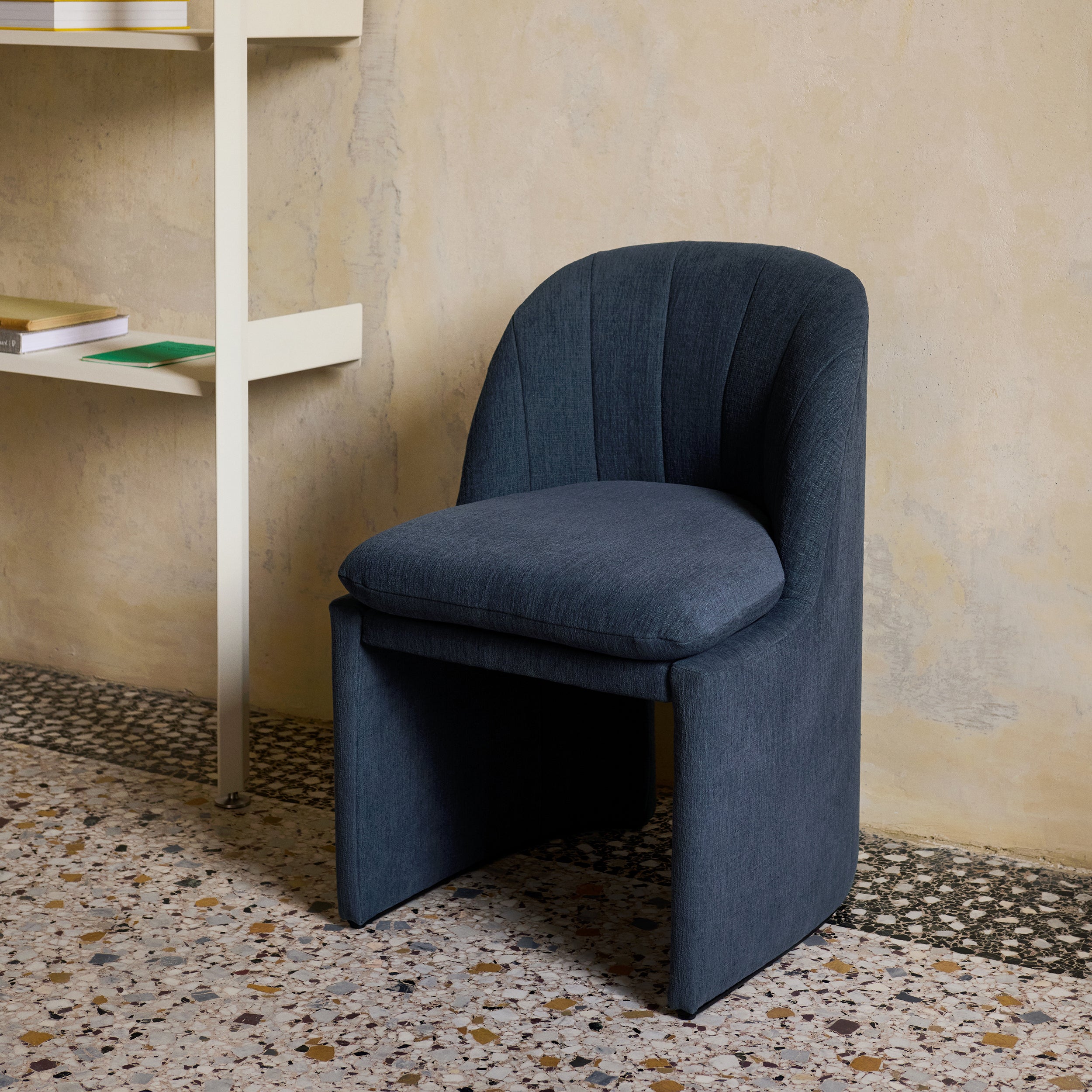 Loafer Side Chair: SC106