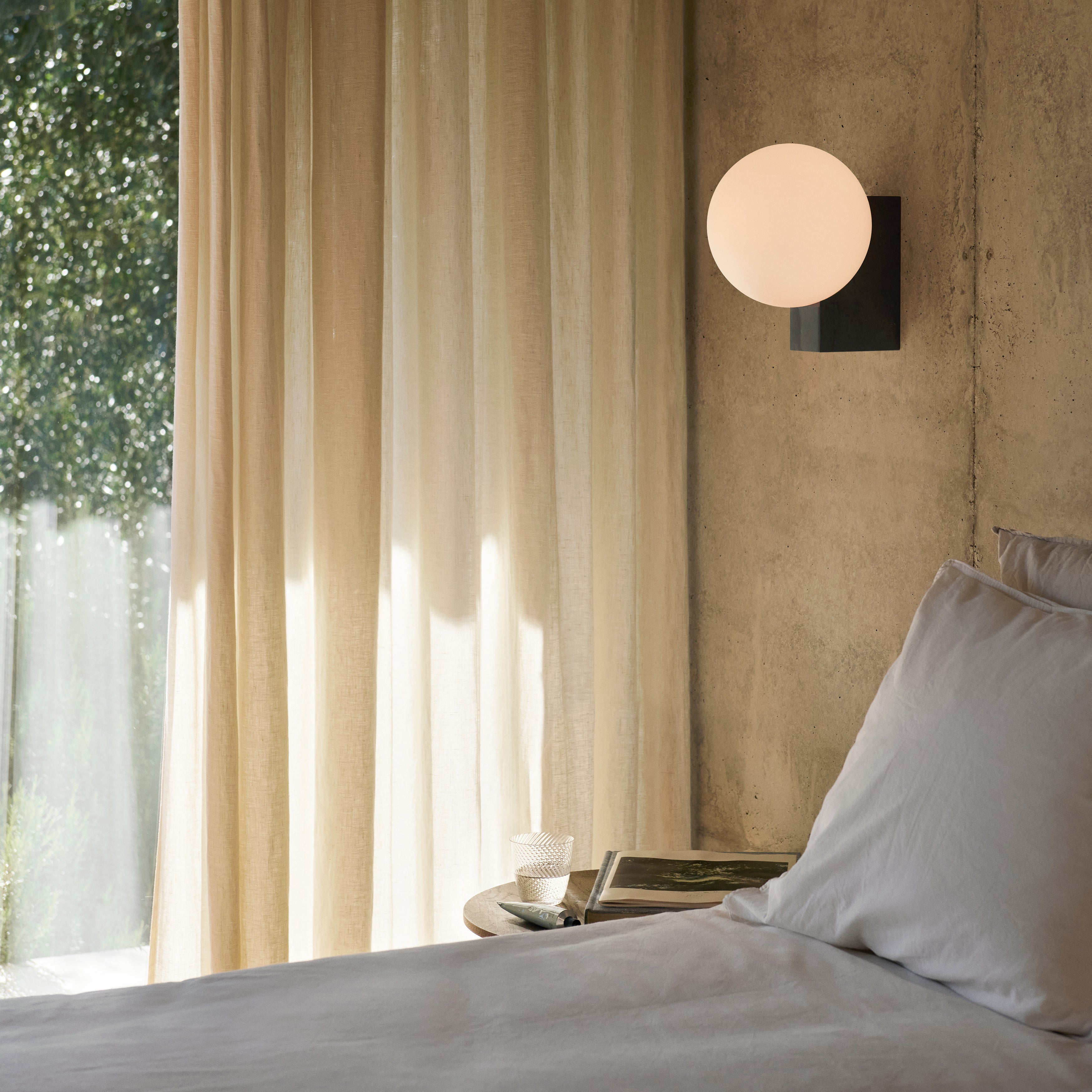 Journey Wall Lamp SHY2