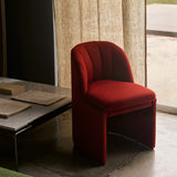 Loafer Side Chair: SC106