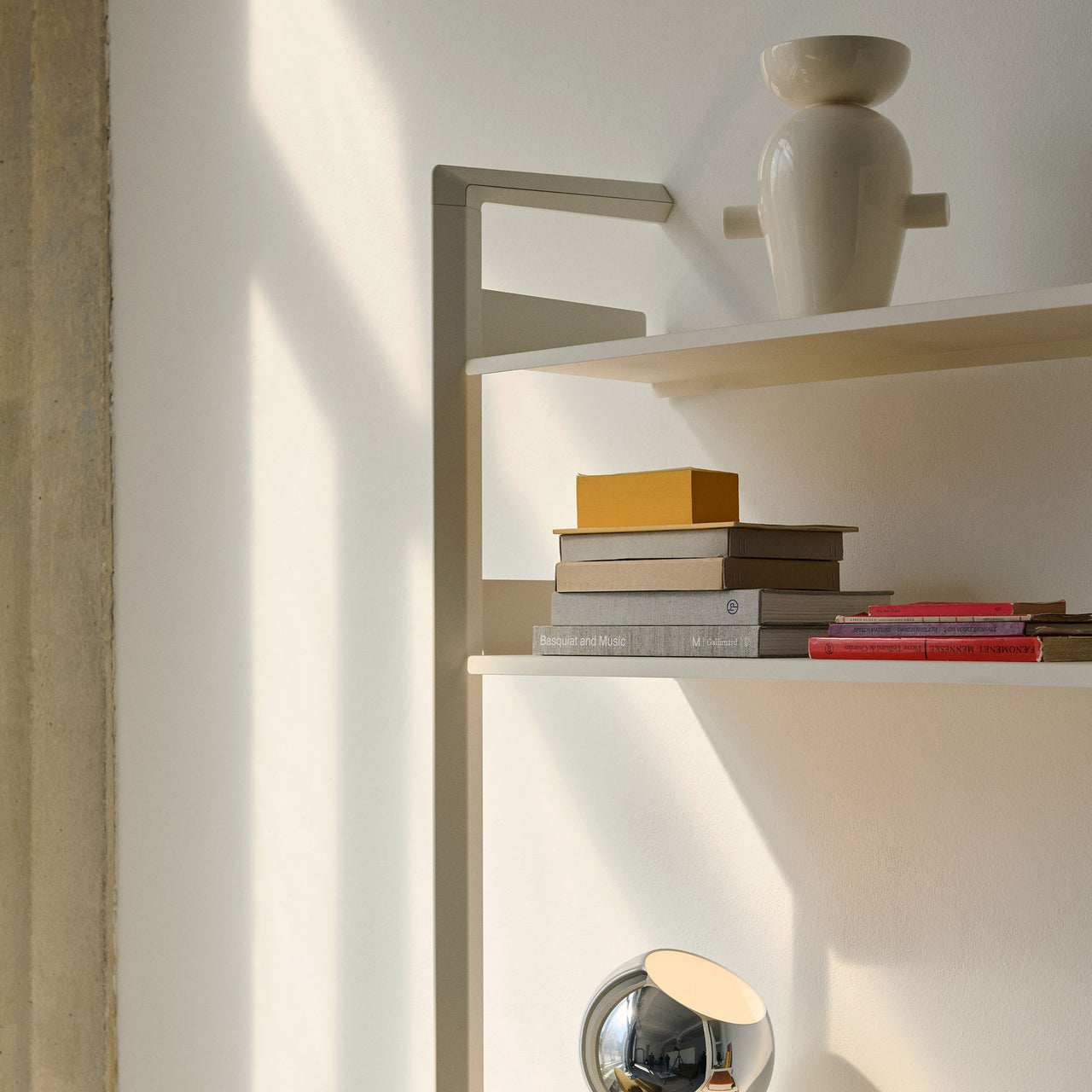 Rombe Modules Shelving