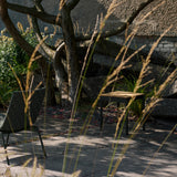 Ville AV47 Outdoor Stacking Footstool