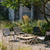 Ville AV50 Outdoor Coffee Table