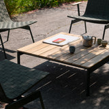 Ville AV50 Outdoor Coffee Table
