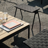 Ville AV50 Outdoor Coffee Table