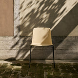 Rely Outdoor Side Chair: HW138
