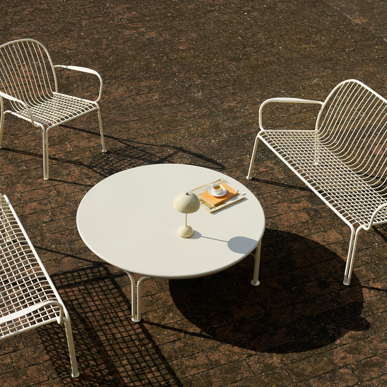 Thorvald SC110 Outdoor Lounge Sofa