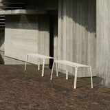 Thorvald SC112 Outdoor Bench