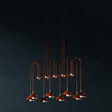 Beaubien Atelier 05 Suspension Lamp