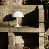 Panthella Portable Table Lamp