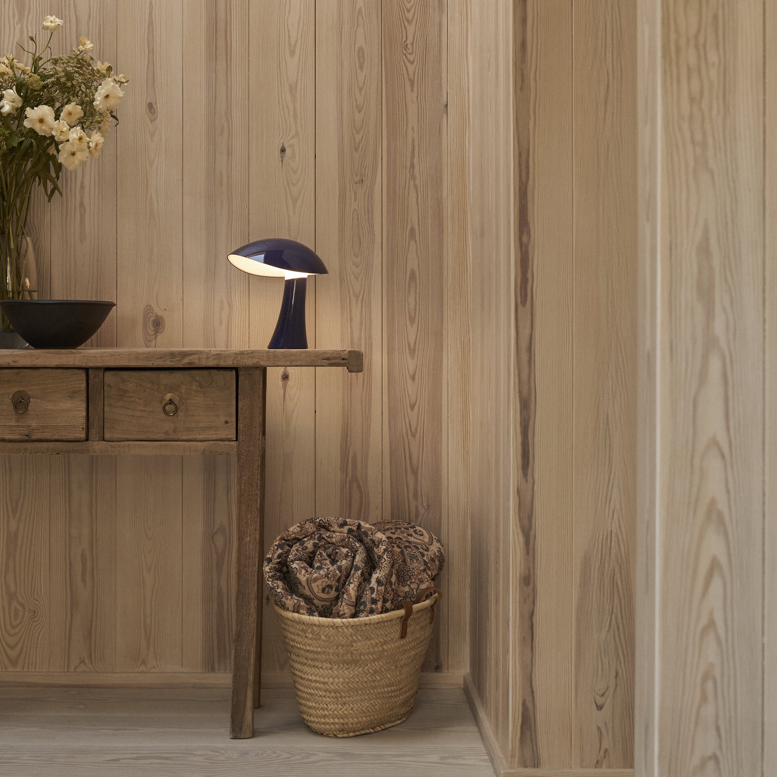 Rumee 220 Portable Lamp