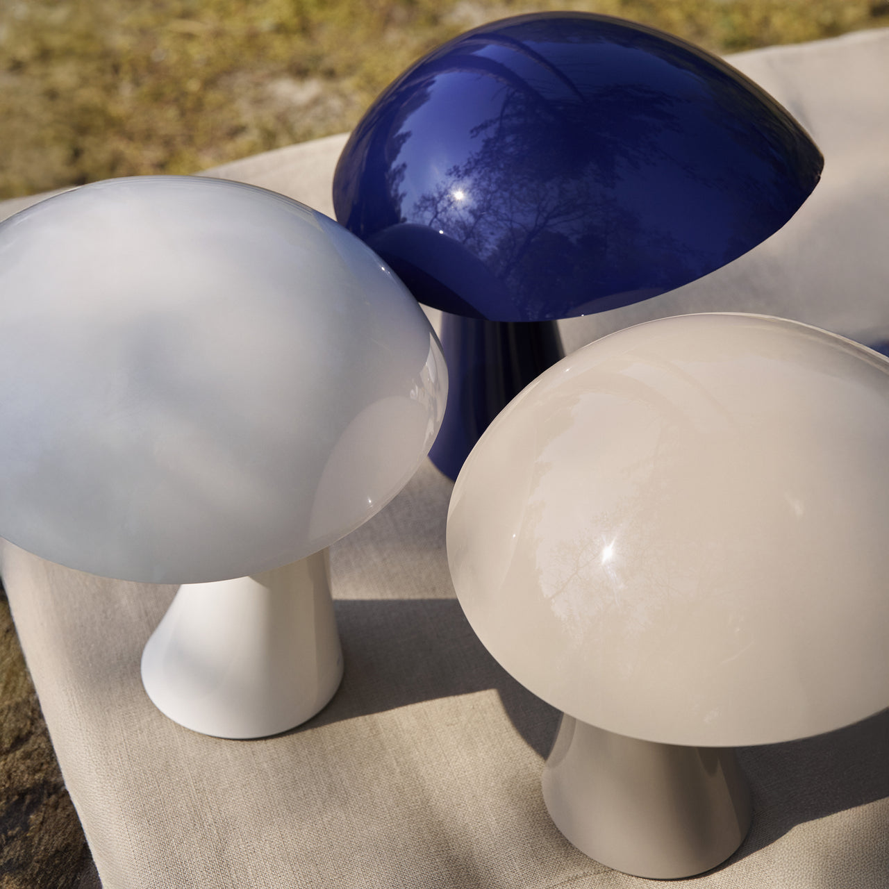 Rumee 220 Portable Lamp