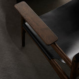 Kinuta Lounge Chair N-LC02