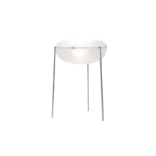 Iris Floor: Combo A + B + Small - 23.6 + Medium + Silver