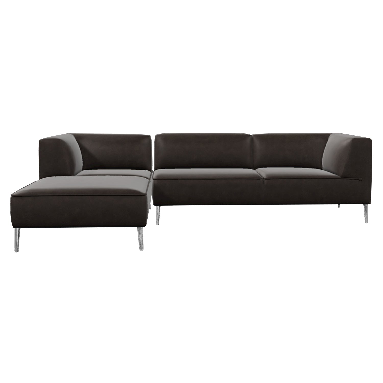 Sofa So Good Modular Sofa: Configuration 1