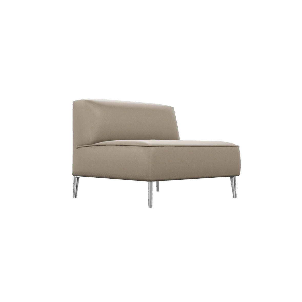 Sofa So Good Modules: Single Seat + Center