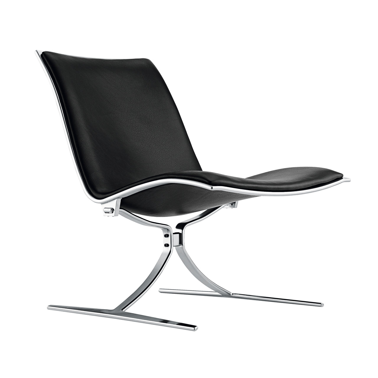 JK 710 Skater Chair
