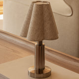Admiral Portable Lamp: LS